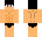 manly speedo