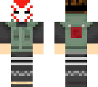 mask shinobi 2