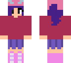 maurecia from wayside school
