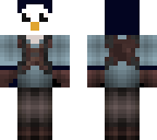 maze runner penguin