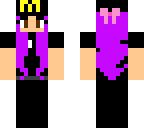 mc worker