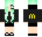mcdonald