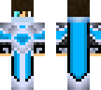 me as a knight fixed