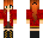 me as a pirate 2