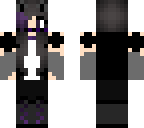 me but diffterent