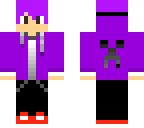 me purplestring