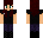 me skin