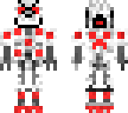 mega terminator