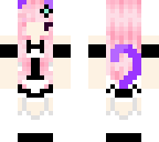 meif'wa maid