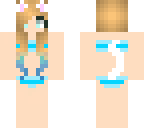 meif'wa swimsuit