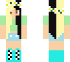 melanie martinez skin omg its amazing