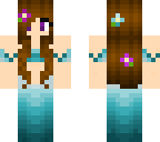 mermaid