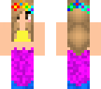 mermaid