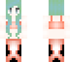 mermaid
