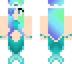 mermaid