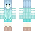 mermaid ombre 3