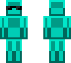 metal skin