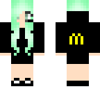 micdonalds paigewanz