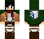 mikasa attack on titan