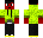 mike