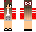 minecraft friend