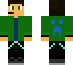 minecraft skin 10375840