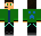 minecraft skin 1983640