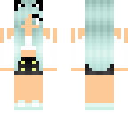 mint cat edit thing