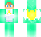 minty boy