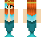 mirmaid me