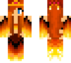 mittiens fire