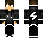 mlg herobrine