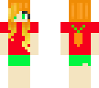 mlp carrot top