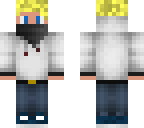 modern boy 
