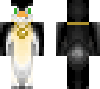 moneh penguin