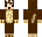 monkey