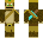 monkey knight