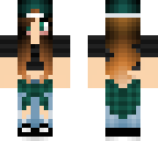 monkeyhead's skin