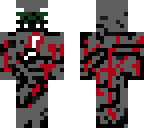 monstar necromancer