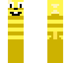 monster kid