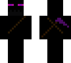 mr enderman