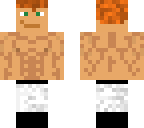 muicle man