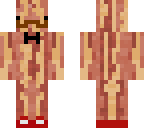 mustache bacon fixed