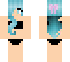 my bathing suit skin