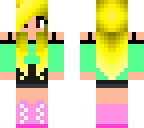 my bff custom skin number 2