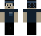my character