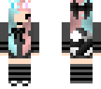 my chibi