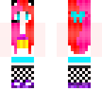 my costomeanime
