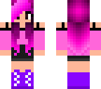 my custom skin