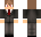 my groom skin